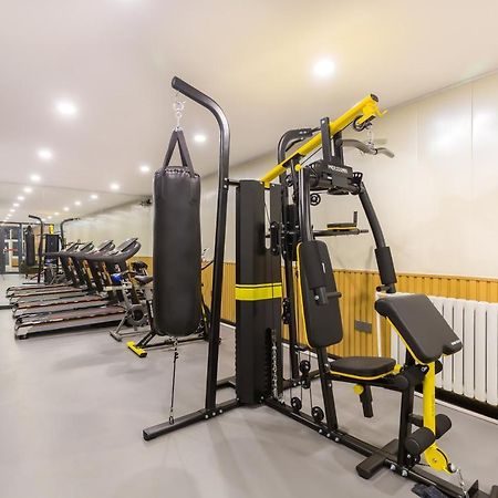 Joy Inn & Suites Bắc Kinh Ngoại thất bức ảnh