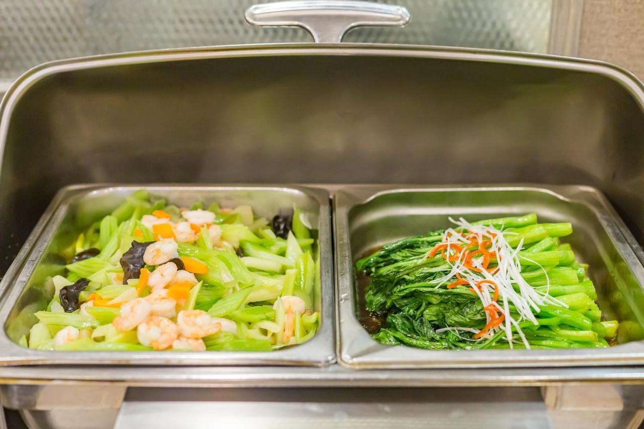 Joy Inn & Suites Bắc Kinh Ngoại thất bức ảnh