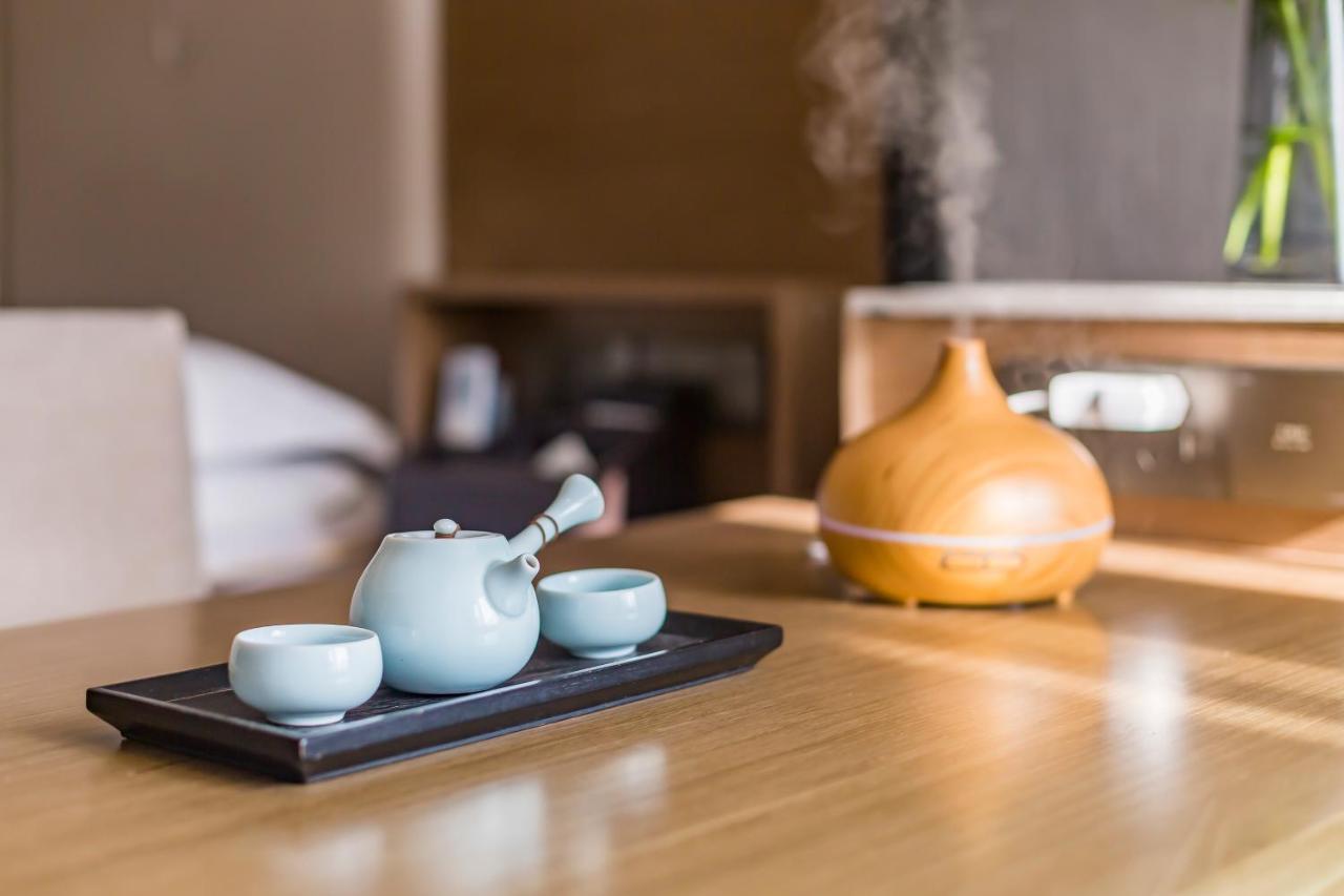 Joy Inn & Suites Bắc Kinh Ngoại thất bức ảnh