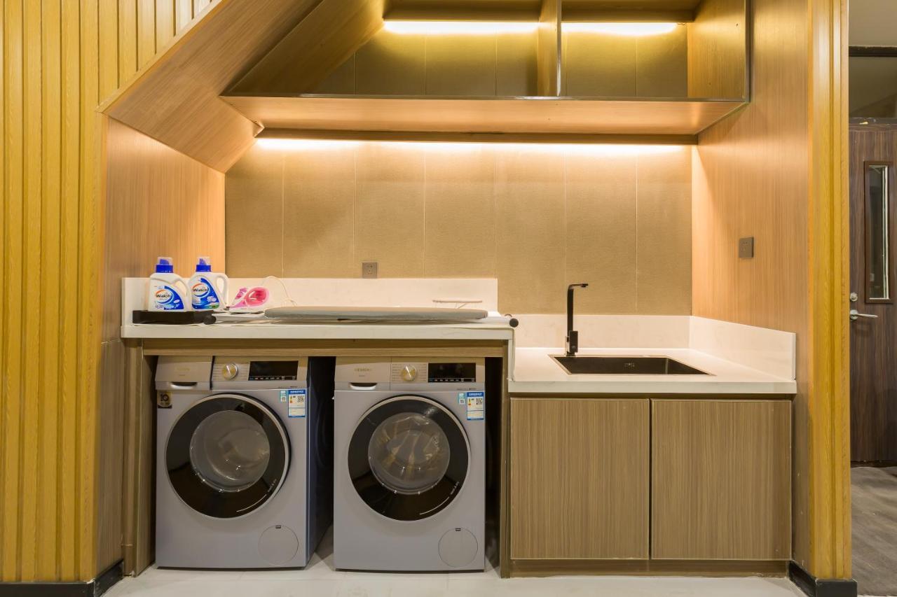 Joy Inn & Suites Bắc Kinh Ngoại thất bức ảnh